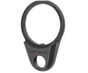 MAGPUL ASAP QD SLING PLATE BLK