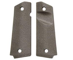 MAGPUL MOE 1911 GRIP PANELS TSP ODG