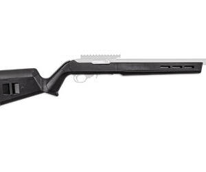 MAGPUL HUNTER X-22 STK RUG 10/22 BLK