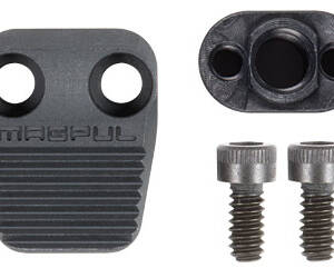MAGPUL ENHANCED AR MAG RELEASE