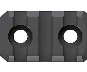 MAGPUL M-LOK ALUM RAIL SECT 3 SLOTS