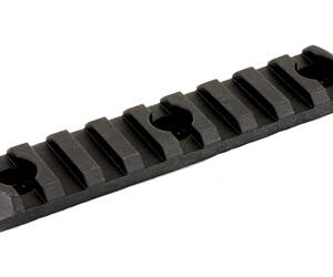 MAGPUL M-LOK POLY RAIL SECT 9 SLOTS