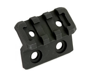 MAGPUL M-LOK OFFSET LIGHT/OPTIC MNT