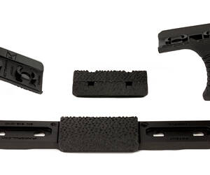 MAGPUL M-LOK HAND STOP KIT BLK