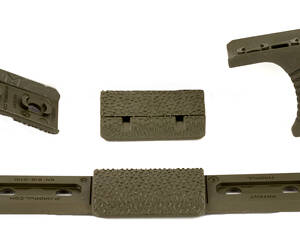MAGPUL M-LOK HAND STOP KIT ODG