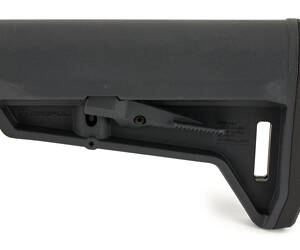 MAGPUL MOE SL-K STK MIL-SPEC GRY