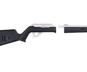 MAGPUL HUNTER X-22 STK 10/22 TD BLK