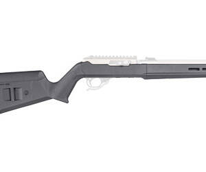 MAGPUL HUNTER X-22 STK 10/22 TD GRY