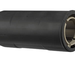 MAGPUL SUPPRESSOR COVER 5.5" BLK