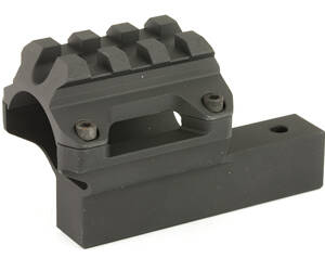 MAGPUL HTR X22 BPKR OPTICS MOUNT