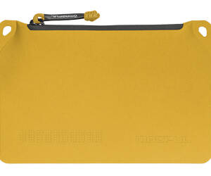 MAGPUL DAKA POUCH SMALL YEL 6"X9"