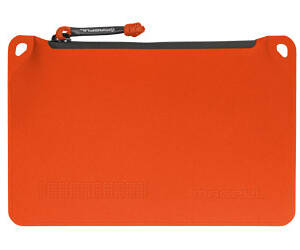 MAGPUL DAKA POUCH SMALL ORG 6"X9"