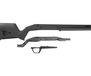 MAGPUL HUNTR RUG AMERICAN SA STK BLK