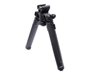 MAGPUL BIPOD 1913 PICATINNY BLK