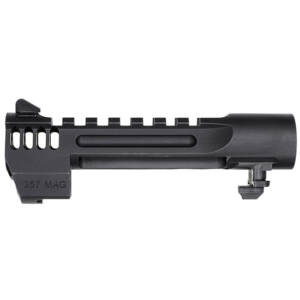 MR BBL L5 5 357MAG CARBON STEEL BLACK