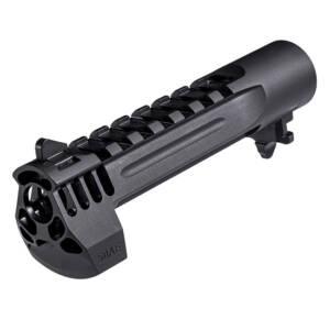 MR BBL L5 5 50AE CARBON STEEL BLACK