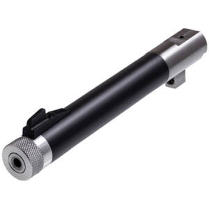 MR BBL BUCK MARK 22LR 7 THREADED ULTRA ALUM
