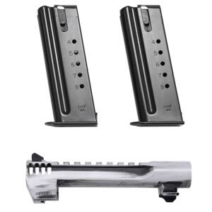 MR BBL DE MKXIX 6 CS 44MAG WMD 2 MAG CLAM PK