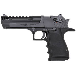 MR DESERT EAGLE 357MAG 5 BLK ALUM INT MUZZ BRK