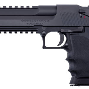 MR DESERT EAGLE 50AE MARK XIX 6 BLK IMB
