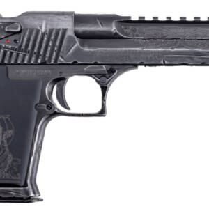 MR DESERT EAGLE 50AE 6 VIKING BATTLEWORN