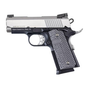 MR 1911 U DESERT EAGLE 45ACP 3 TWO TONE