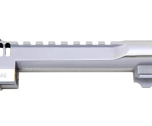 DE 50AE 6" BARREL POLISHED CHR W/MB