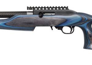 MAGNUM RESEARCH MAGNUM LT 22LR SWTCHBLT BL LAM