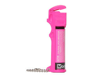 MSI 10% PEPPER PERSONAL PINK 18GM