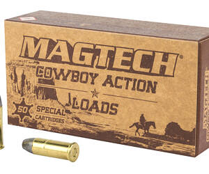 MAGTECH 44SPL 240GR LFN CWBY 50/1000