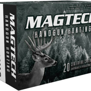 MAGTECH 500SW 400GR SJSP 20/25