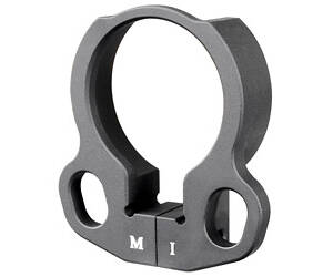 MIDWEST AR15 END PLATE ADAPTER-LOOP