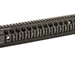 MIDWEST FREE FLOAT FOREARM FULL GEN2