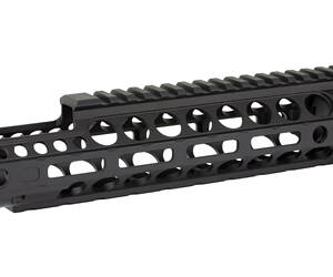 MIDWEST 20 SERIES RAIL 9.5" MLOK