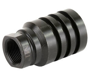 MIDWEST BLAST DIVERTER PISTOL 30 CAL