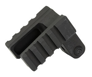 MIDWEST AK LIGHT & LASER MOUNT