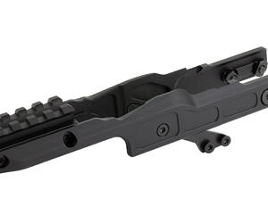 MIDWEST AK ALPHA RAILED DOT MOUNT