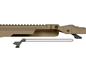 MIDWEST AK ALPHA RAILED TOP CVR FDE