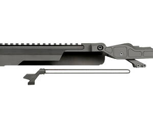 MIDWEST AK ALPHA RAILED TOP COVER