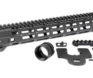 MIDWEST COMBAT RAIL 12.625" HNDGRD