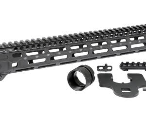 MIDWEST COMBAT RAIL 14" HNDGRD MLOK