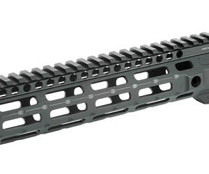 MIDWEST COMBAT RAIL 9.25" HNDGRD MLO