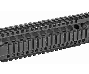 MIDWEST COMBAT QUAD RAIL 9.25"