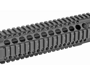 MIDWEST COMBAT QUAD RAIL 9.5"