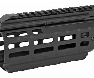 MIDWEST CZ SCORPION 6.75" HNGRD MLOK