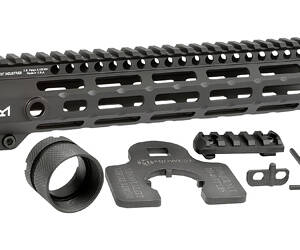 MIDWEST G4M M-LOK 10.5" HNDGRD BLK