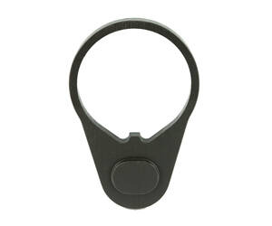 MIDWEST HEAVY DUTY QD END PLATE