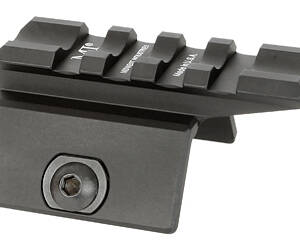 MIDWEST LEVER MODULAR TOP RAIL