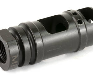 MIDWEST MB TWO CHAMBER 1/2X28