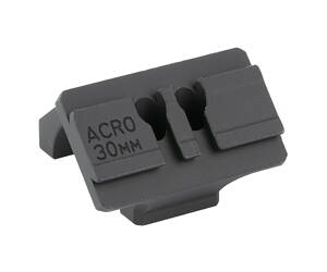 MIDWEST MK2 30MM ACRO AMPNT 45 OFFST